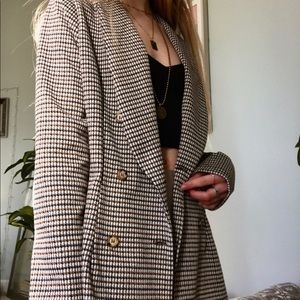 Casual blazer from Originality